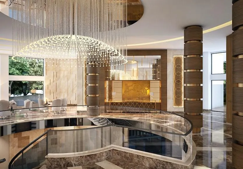 Sadıkbey May Thermal Resort & Spa