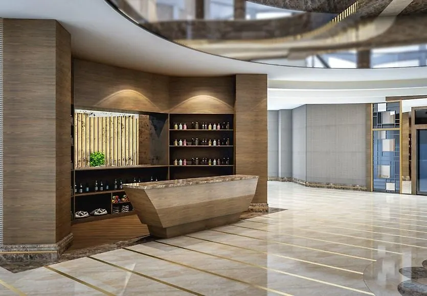 Sadıkbey May Thermal Resort & Spa מלון