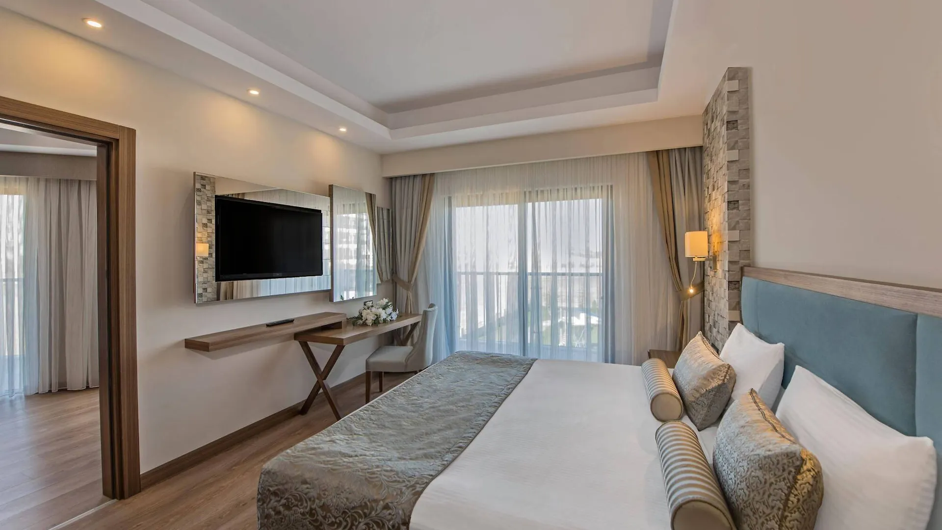 Sadıkbey May Thermal Resort & Spa